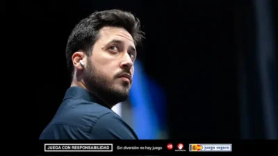 adrian mateos all time money list