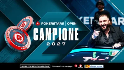 ps open campione